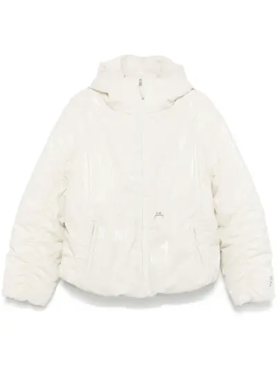 A-COLD-WALL* Veneer jacket - Neutrals