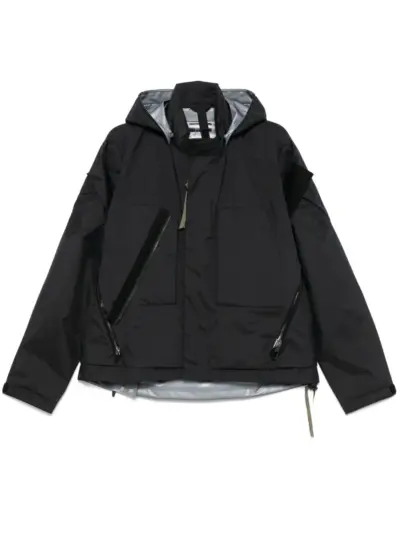 ACRONYM J14GTB jacket - Black