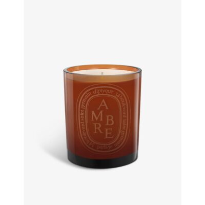 Diptyque Diptyque Ambre Scented Candle 300g