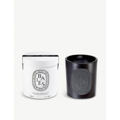 Diptyque Diptyque Baies Noir Scented Candle 1.5kg