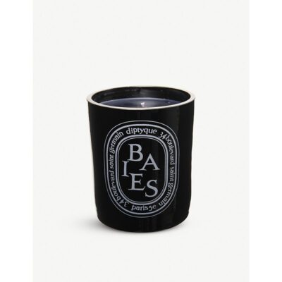 Diptyque Diptyque Baies Noir Scented Candle 300g