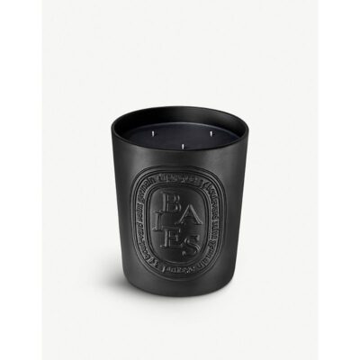 Diptyque Diptyque Baies Noir Scented Candle 600g
