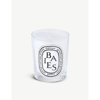 Diptyque Diptyque Baies Scented Candle 190g