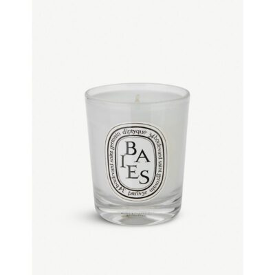 Diptyque Diptyque Baies Scented Candle 70g