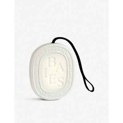 Diptyque Diptyque Baies Scented Oval 35g