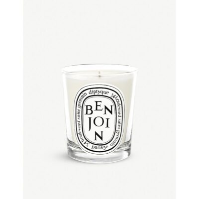 Diptyque Diptyque Benjoin Scented Candle 190g