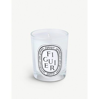 Diptyque Diptyque Figuier Scented Candle 190g