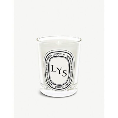 Diptyque Diptyque Lys Scented Candle 190g