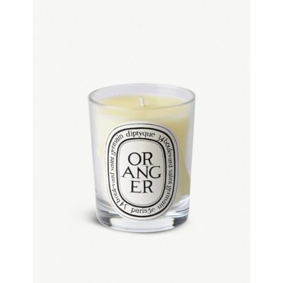 Diptyque Diptyque Oranger Scented Candle