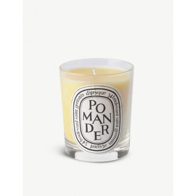 Diptyque Diptyque Pomander Scented Candle