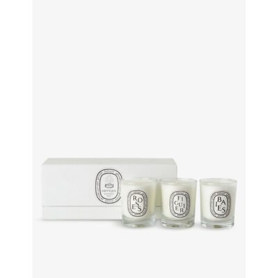 Diptyque Diptyque Scented Candle Set