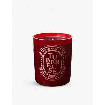 Diptyque Diptyque Tubereuse Rouge Large Scented Candle 300g