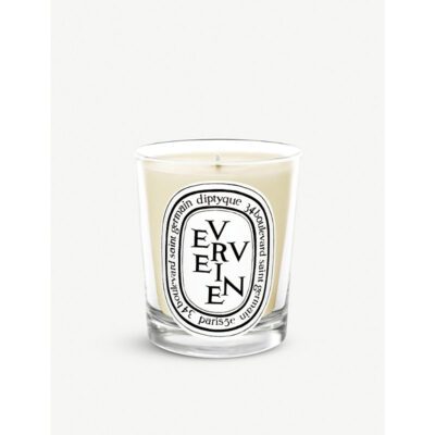 Diptyque Diptyque Verveine Mini Scented Candle