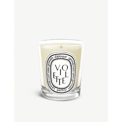 Diptyque Diptyque Violette Scented Candle