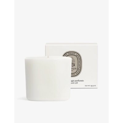 Diptyque Les Mondes De Diptyque La Vallée Du Temps Scented Candle Refill 270g