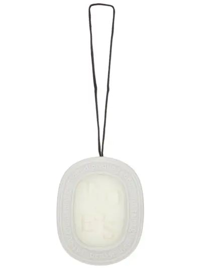 Diptyque Roses scented oval - Neutrals