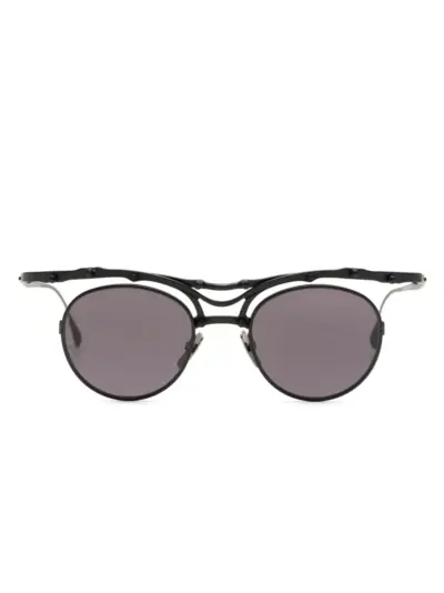 Innerraum OJ1 sunglasses - Black