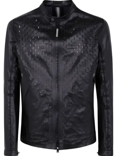 Isaac Sellam Experience Syderal jacket - Black