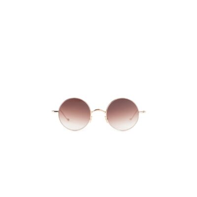 JACQUES MARIE MAGE UNISEX GOLD EYEWEAR