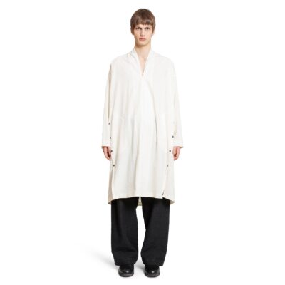 JAN-JAN VAN ESSCHE MAN WHITE SHIRTS