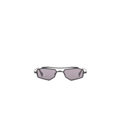 KUBORAUM UNISEX BLACK EYEWEAR
