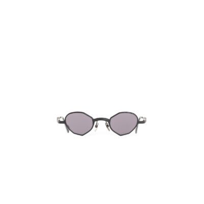 KUBORAUM UNISEX BLACK EYEWEAR