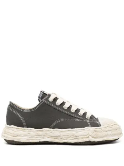 Maison MIHARA YASUHIRO Peterson 23 sneakers - Grey
