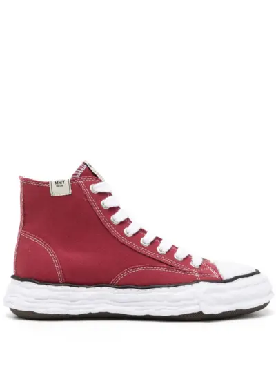 Maison MIHARA YASUHIRO Peterson23 Original Sole sneakers - Red