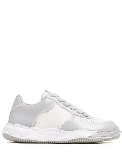 Maison MIHARA YASUHIRO Wayne Original Sole sneakers - Grey