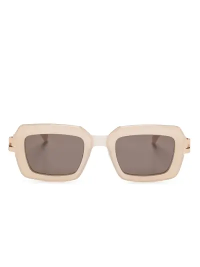 Mykita Una 916 sunglasses - Neutrals