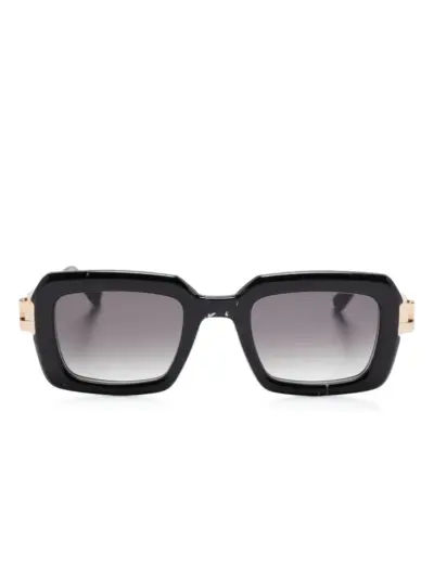 Mykita Una sunglasses - Black