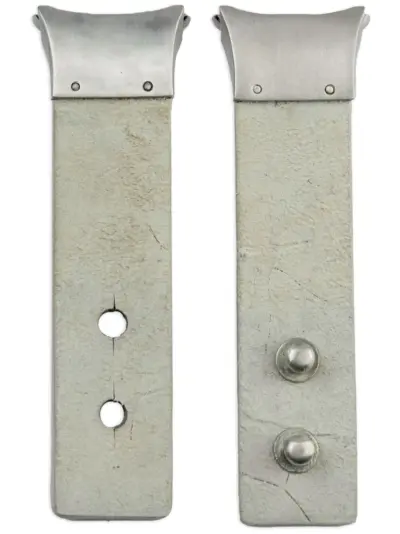 Parts of Four Apple Watch bracelet - Neutrals