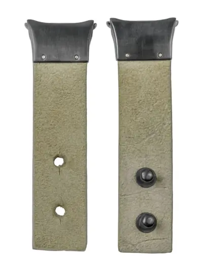 Parts of Four Apple Watch bracelet - Neutrals
