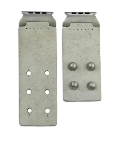 Parts of Four Apple Watch bracelet - Neutrals