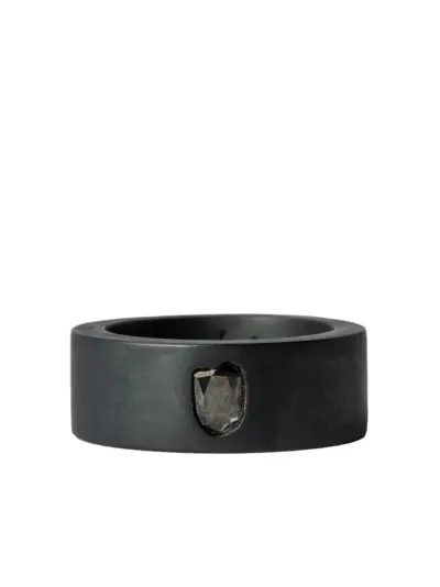 Parts of Four Sistema Ring - Black