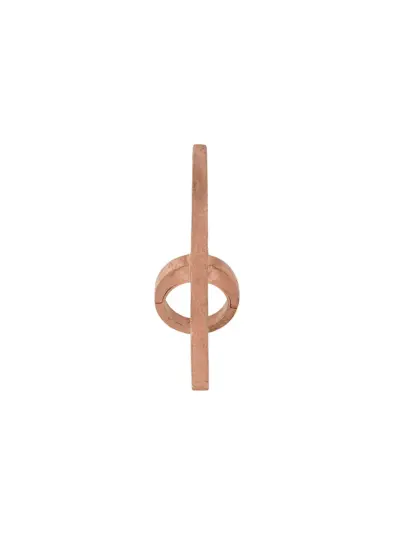 Parts of Four Sistema Ring - Pink