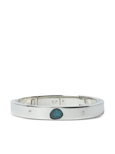 Parts of Four Sistema bracelet - Silver