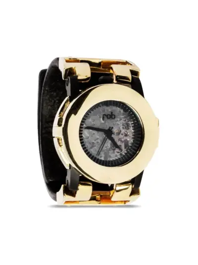 Parts of Four x Fob Paris R55 Hyperstrap-T - Black