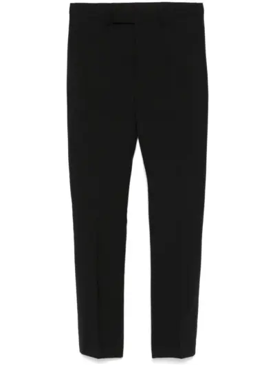Rick Owens Astaires trousers - Black