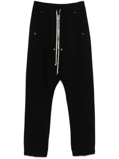 Rick Owens Bela trousers - Black