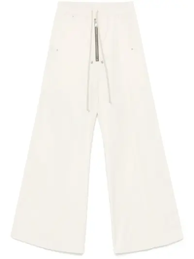 Rick Owens Bela trousers - Neutrals
