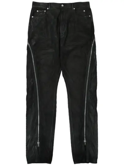 Rick Owens DRKSHDW Bolan Banana jeans - Black