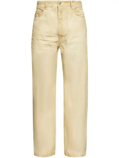 Rick Owens DRKSHDW DRKSHDW jeans - Neutrals