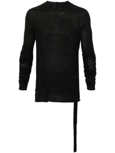 Rick Owens DRKSHDW Edfu T-shirt - Black