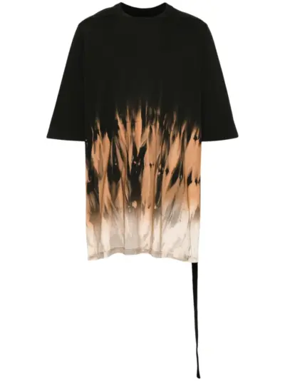Rick Owens DRKSHDW Jumbo T-shirt - Black