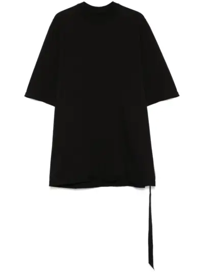 Rick Owens DRKSHDW Jumbo T-shirt - Black