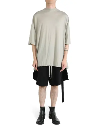 Rick Owens DRKSHDW Tommy T T-shirt - Neutrals