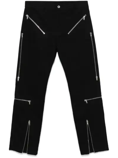 Rick Owens Headon Utility trousers - Black