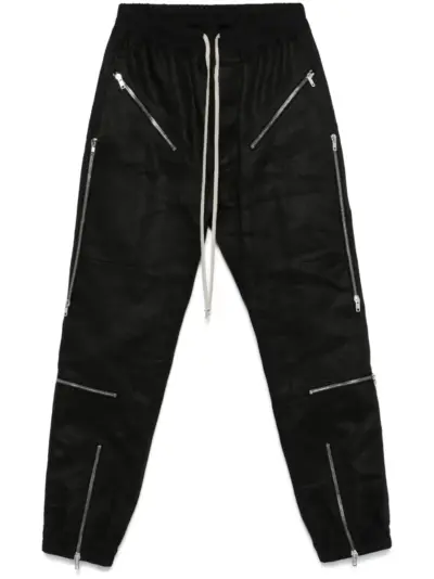 Rick Owens Headon trousers - Black