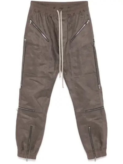 Rick Owens Headon trousers - Neutrals